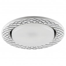 Встраиваемый светодиодный светильник Feron DL388 29715