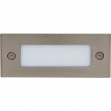 Встраиваемый светодиодный светильник Feron LN201A 12000