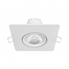 Встраиваемый светодиодный светильник Gauss 948411106