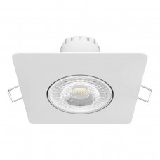 Встраиваемый светодиодный светильник Gauss 948411206