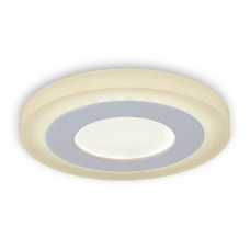 Встраиваемый светодиодный светильник Gauss Backlight BL114