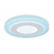 Встраиваемый светодиодный светильник Gauss Backlight BL115