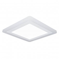 Встраиваемый светодиодный светильник Gauss Backlight BL124