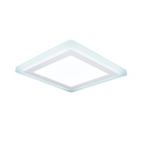 Встраиваемый светодиодный светильник Gauss Backlight BL125