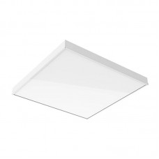 Встраиваемый светодиодный светильник Gauss Mir G1-A0-00070-01GA3-2003540