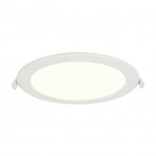 Встраиваемый светодиодный светильник Globo Polly 12392-20D