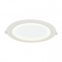 Встраиваемый светодиодный светильник Globo Polly 12395-24