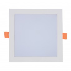 Встраиваемый светодиодный светильник Hiper Letizia H073-1