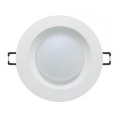 Встраиваемый светодиодный светильник Horoz 15W 3000К белый 016-017-0015 HRZ00000294