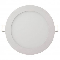 Встраиваемый светодиодный светильник Horoz Slim-12 12W 2700K 056-003-0012 HRZ00002148