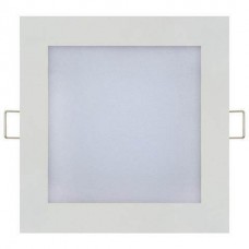 Встраиваемый светодиодный светильник Horoz Slim/SQ 9W 6400K 056-005-0009 HRZ00002429 Встраиваемый светодиодный светильник Horoz Slim/SQ 9W 6400K 056-005-0009 HRZ00002429