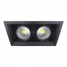 Встраиваемый светодиодный светильник IMEX IL.0006.2200