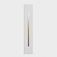 Встраиваемый светодиодный светильник Italline IT03-1420 white