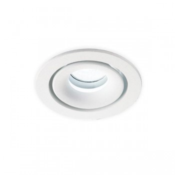 Встраиваемый светодиодный светильник Italline IT06-6018 white 4000K