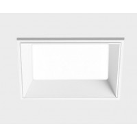 Встраиваемый светодиодный светильник Italline IT06-6019 white 3000K Встраиваемый светодиодный светильник Italline IT06-6019 white 3000K