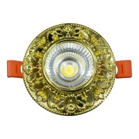 Встраиваемый светодиодный светильник Kink Light Точка 2151 Встраиваемый светодиодный светильник Kink Light Точка 2151