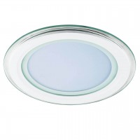 Встраиваемый светодиодный светильник Lightstar Acri 212032