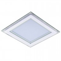 Встраиваемый светодиодный светильник Lightstar Acri 212042 Встраиваемый светодиодный светильник Lightstar Acri 212042