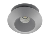 Встраиваемый светодиодный светильник Lightstar Orbe 051209 Встраиваемый светодиодный светильник Lightstar Orbe 051209