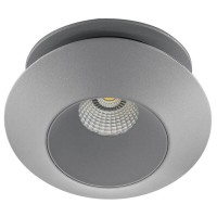 Встраиваемый светодиодный светильник Lightstar Orbe 051309 Встраиваемый светодиодный светильник Lightstar Orbe 051309