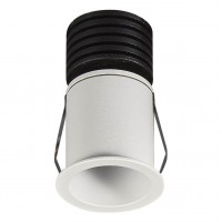 Встраиваемый светодиодный светильник Mantra Guincho 6861