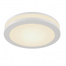 Встраиваемый светодиодный светильник Maytoni Phanton DL2001-L12W