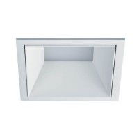 Встраиваемый светодиодный светильник Italline M01-4074 white Встраиваемый светодиодный светильник Italline M01-4074 white