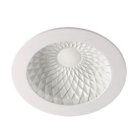 Встраиваемый светодиодный светильник Novotech Gesso 357499 Встраиваемый светодиодный светильник Novotech Gesso 357499