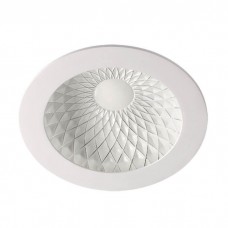 Встраиваемый светодиодный светильник Novotech Gesso 357499