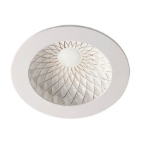 Встраиваемый светодиодный светильник Novotech Gesso 357503 Встраиваемый светодиодный светильник Novotech Gesso 357503