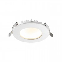 Встраиваемый светодиодный светильник Novotech Gesso 358805