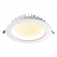 Встраиваемый светодиодный светильник Novotech Gesso 358807 Встраиваемый светодиодный светильник Novotech Gesso 358807