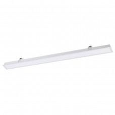 Встраиваемый светодиодный светильник Novotech Iter 358044