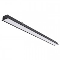 Встраиваемый светодиодный светильник Novotech Iter 358823