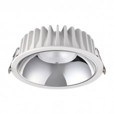 Встраиваемый светодиодный светильник Novotech Mars 358299