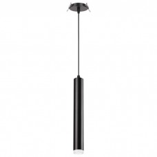 Встраиваемый светодиодный светильник Novotech Modo 357893