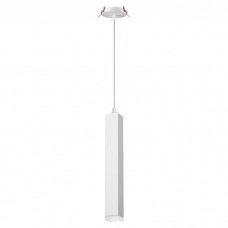 Встраиваемый светодиодный светильник Novotech Modo 357898