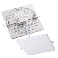 Встраиваемый светодиодный светильник Novotech Moon 358151 Встраиваемый светодиодный светильник Novotech Moon 358151