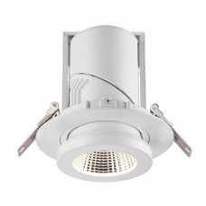 Встраиваемый светодиодный светильник Novotech Prometa 357872 Встраиваемый светодиодный светильник Novotech Prometa 357872