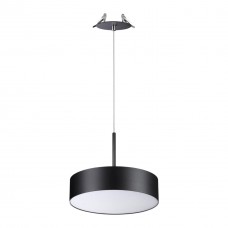 Встраиваемый светодиодный светильник Novotech Prometa 358765