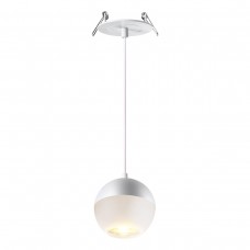 Встраиваемый светодиодный светильник Novotech Spot 370815