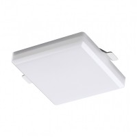 Встраиваемый светодиодный светильник Novotech SPOT NT21 000 PANDORA 358679