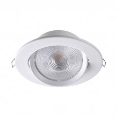 Встраиваемый светодиодный светильник Novotech Stern 357999