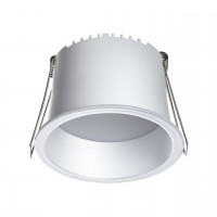 Встраиваемый светодиодный светильник Novotech Tran 358899