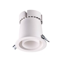 Встраиваемый светодиодный светильник Novotech Varpas 358201 Встраиваемый светодиодный светильник Novotech Varpas 358201