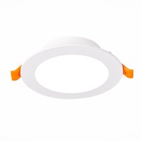 Встраиваемый светодиодный светильник ST Luce Fasum ST210.548.12 Встраиваемый светодиодный светильник ST Luce Fasum ST210.548.12