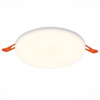 Встраиваемый светодиодный светильник ST Luce Ledder ST700.538.22 Встраиваемый светодиодный светильник ST Luce Ledder ST700.538.22