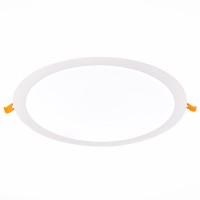 Встраиваемый светодиодный светильник ST Luce Litum ST209.538.24 Встраиваемый светодиодный светильник ST Luce Litum ST209.538.24