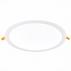 Встраиваемый светодиодный светильник ST Luce Litum ST209.538.24