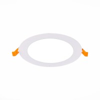 Встраиваемый светодиодный светильник ST Luce Litum ST209.548.09 Встраиваемый светодиодный светильник ST Luce Litum ST209.548.09